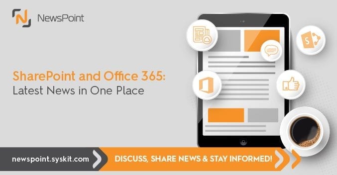 SharePoint News