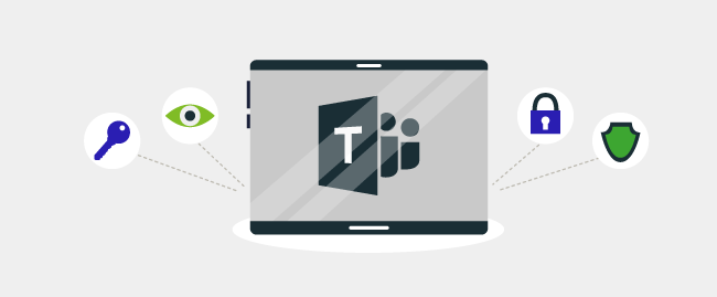 Tracking and monitoring user access in Microsoft Teams and Shared channels