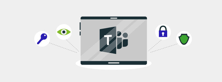 Tracking and monitoring user access in Microsoft Teams and Shared channels